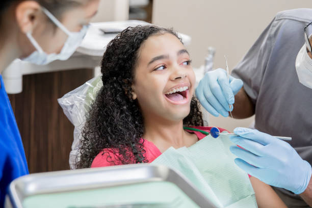 Best Urgent Tooth Repair  in Walnut Creek, OH