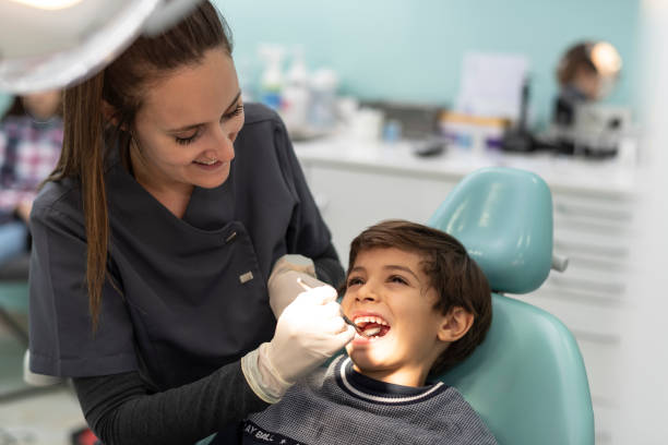 Best Tooth Pain Emergency Relief  in Walnut Creek, OH