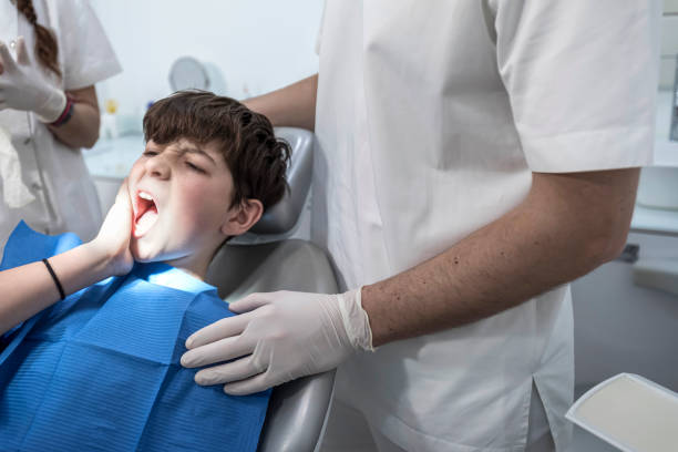 Best Chipped Tooth Repair Near Me  in Walnut Creek, OH
