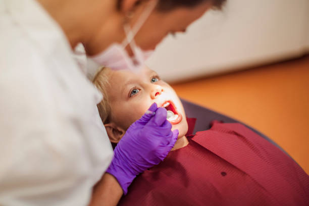 Best Root Canal Emergency Dentist  in Walnut Creek, OH