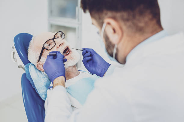Best Emergency Dental Services Near Me  in Walnut Creek, OH